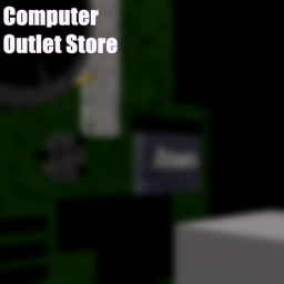 Computer Outlet Store