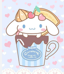 Cinnamoroll Cocoa club