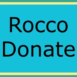 Rocco Donate icon