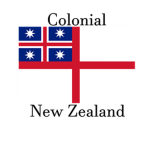 Colonial New Zealand 1700s-1800s