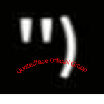 Quoted face official group