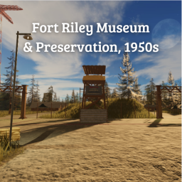 Fort Riley Museum & Preservation