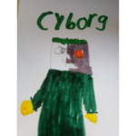 Cyborg army!!