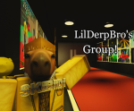 LilDerpBro's Group