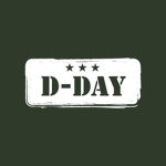 D-Day club(1944)