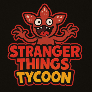 Stranger Things Tycoon