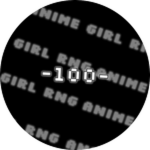 Reach 100 Rolls
