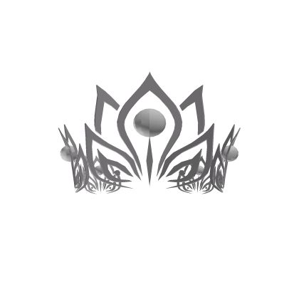 MRP Crown Roblox item