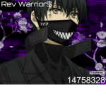 Rev Warrior$