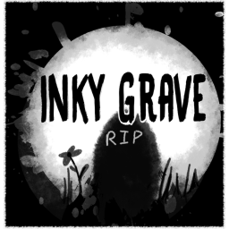 Inky Grave (bendy fan game)