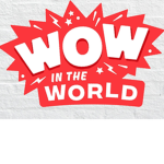 Wow In The World Fan Group