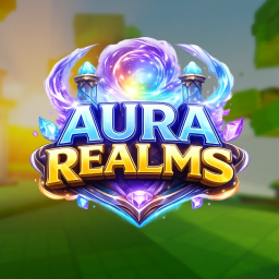 💎(UPDATE 3) Roll for Auras