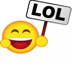 The official LOL fan group