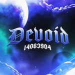 メ Devoid