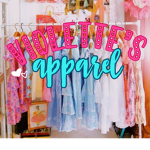 - violette’s apparel! -