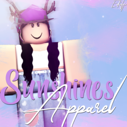 Sunshine's Apparel OFFICIAL Homestore!