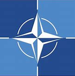 [NATO] North Αtlantic Treaty Organization.