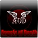 A.O.D Biker gang