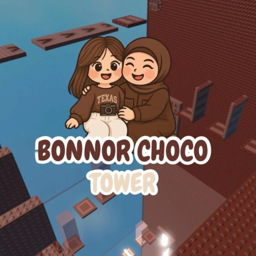 Bonnor Choco Tower Thumbnail