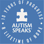 Autism Speaks