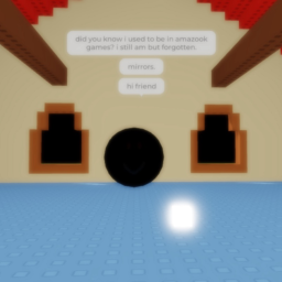 dark mirror