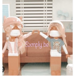 ~Simply be~
