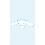 Cinnamoroll fan club.