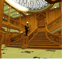 A Night On Titanic icon