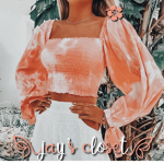 - jay’s closet -