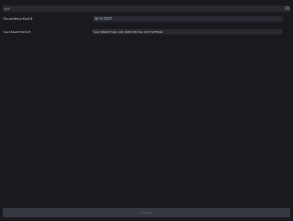 DynamicToClassicHead Devtool preview 1