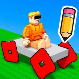 Wheel Drawing Obby ✏️ icon