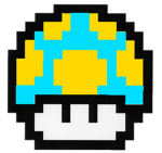 Mario Mushroom Masters