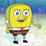 !Sponge-bob fan club!