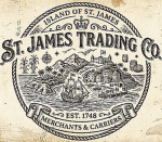 Saint James Trading Company