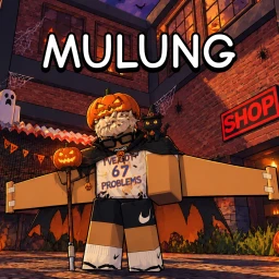 Mulung [🎃Beta] icon