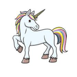 Stephanie’s Unicorns