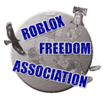 ROBLOX Freedom Association