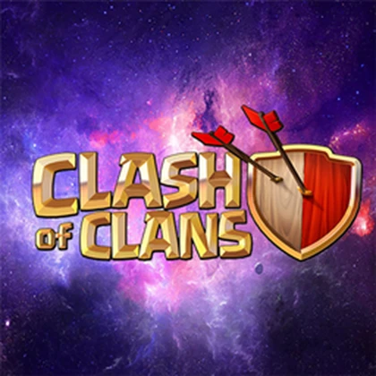 Clash of Clans group. Roblox group icon