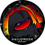 Halloween Spotlight: Rune