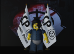 Janitor Joe's Official Community