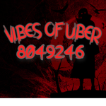 Vibes of Uber