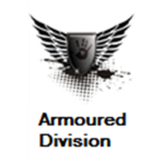TRSF Armoured Division