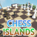 Chess Islands!