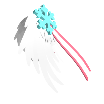 Christmas Wings3.0 Roblox item