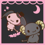 ʚɞ mannic̷