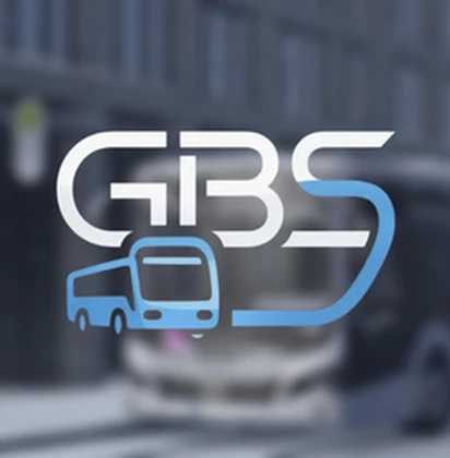 German Bus Simulator Roblox group icon