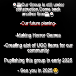 Group still in made