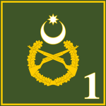 1-ci Ordu Korpusu