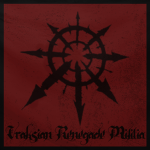 The Vraksian Renegade Militia