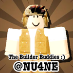 The Builder Buddies :)